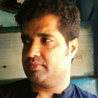 T K Sunil Kumar